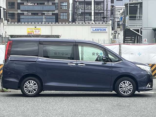 トヨタ エスクァイア ２．０ ＸＩ H26年 (近畿) 99