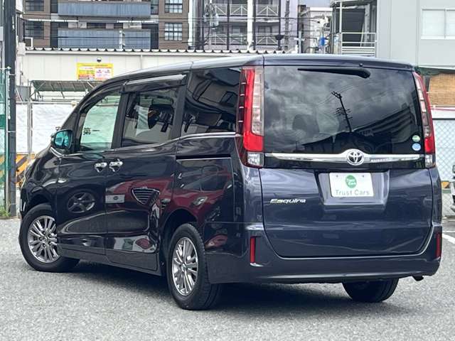 トヨタ エスクァイア ２．０ ＸＩ H26年 (近畿) 99