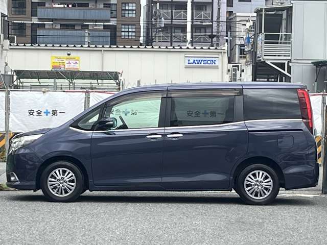トヨタ エスクァイア ２．０ ＸＩ H26年 (近畿) 99
