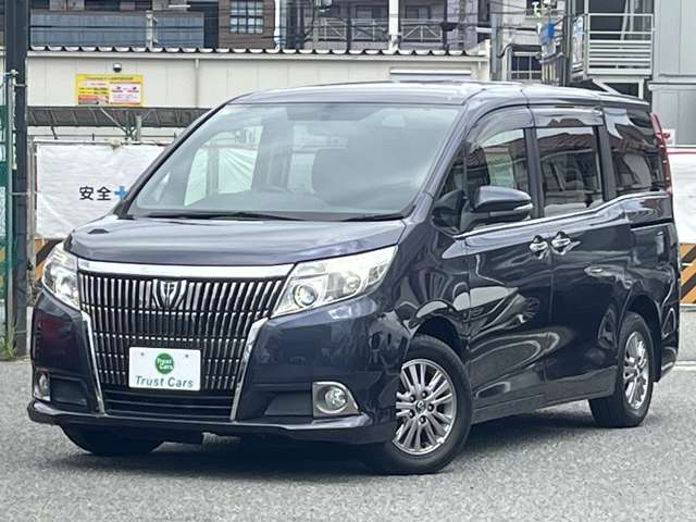 トヨタ エスクァイア ２．０ ＸＩ H26年 (近畿) 99