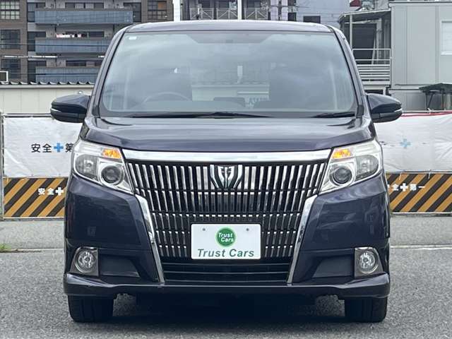 トヨタ エスクァイア ２．０ ＸＩ H26年 (近畿) 99