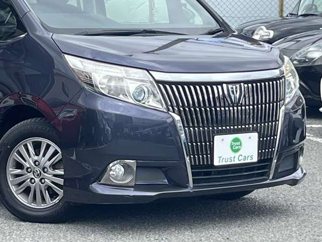 トヨタ エスクァイア ２．０ ＸＩ H26年 (近畿) 99