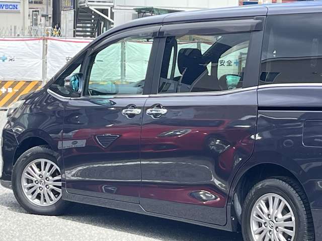 トヨタ エスクァイア ２．０ ＸＩ H26年 (近畿) 99