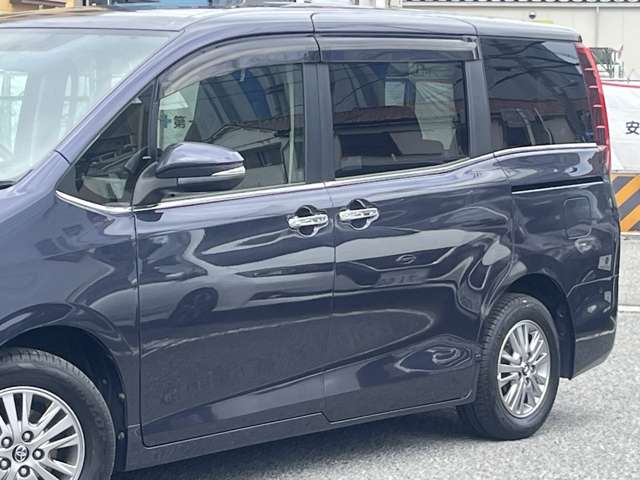 トヨタ エスクァイア ２．０ ＸＩ H26年 (近畿) 99