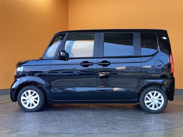 ホンダ Ｎ　ＢＯＸ ６６０ R8年 (近畿) 99