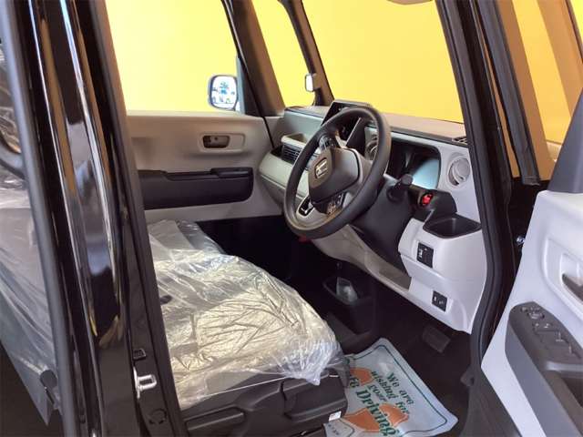 ホンダ Ｎ　ＢＯＸ ６６０ R8年 (近畿) 99