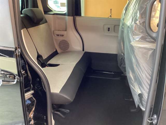 ホンダ Ｎ　ＢＯＸ ６６０ R8年 (近畿) 99