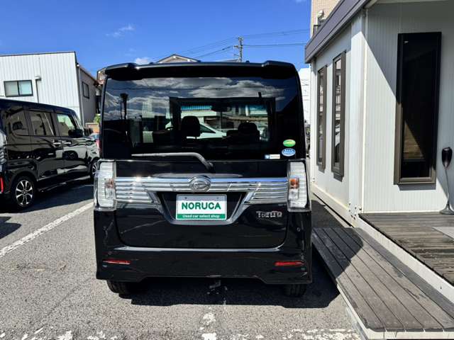 ダイハツ タント ６６０ カスタム ＲＳ トップエディション ＳＡＩＩＩ H30年 (近畿) 99