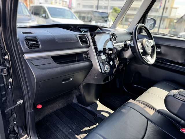 ダイハツ タント ６６０ カスタム ＲＳ トップエディション ＳＡＩＩＩ H30年 (近畿) 99