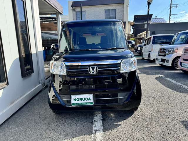 ホンダ Ｎ　ＢＯＸ ６６０ Ｇ ＳＳパッケージ H29年 (近畿) 99