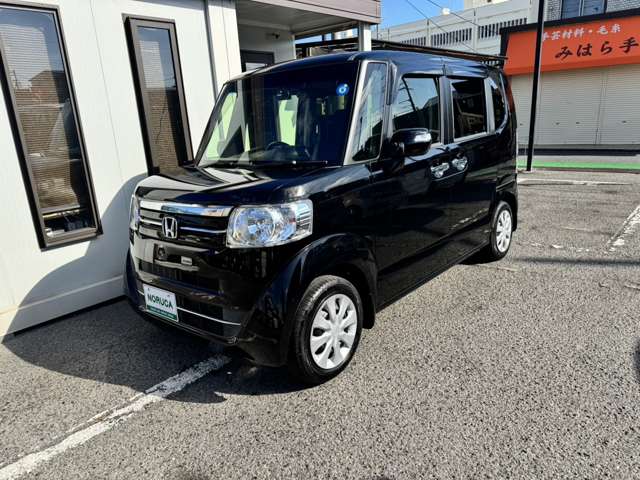 ホンダ Ｎ　ＢＯＸ ６６０ Ｇ ＳＳパッケージ H29年 (近畿) 99