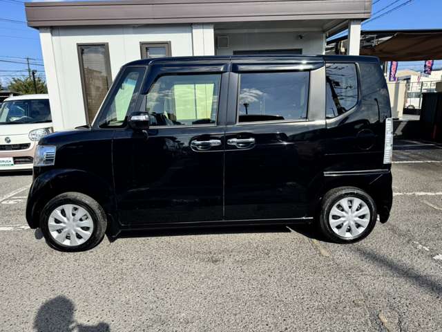 ホンダ Ｎ　ＢＯＸ ６６０ Ｇ ＳＳパッケージ H29年 (近畿) 99