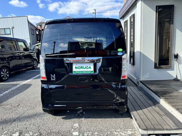 ホンダ Ｎ　ＢＯＸ ６６０ Ｇ ＳＳパッケージ H29年 (近畿) 99