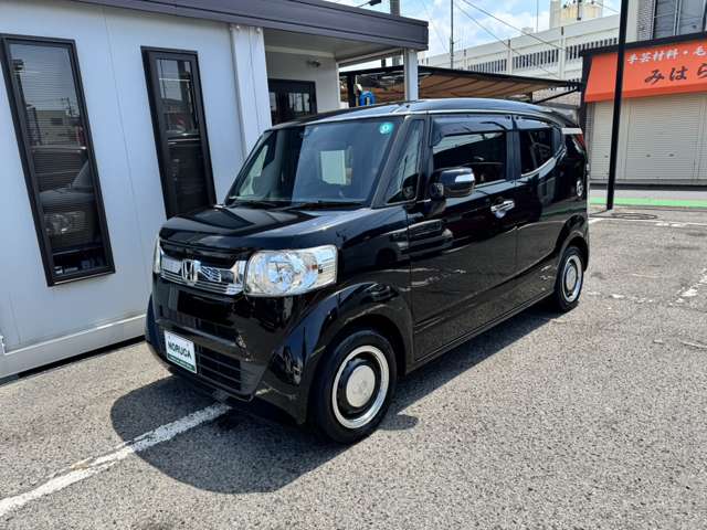 ホンダ Ｎ　ＢＯＸ　スラッシュ ６６０ Ｘ H27年 (近畿) 99