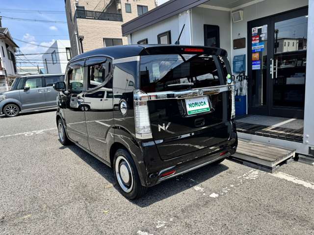 ホンダ Ｎ　ＢＯＸ　スラッシュ ６６０ Ｘ H27年 (近畿) 99
