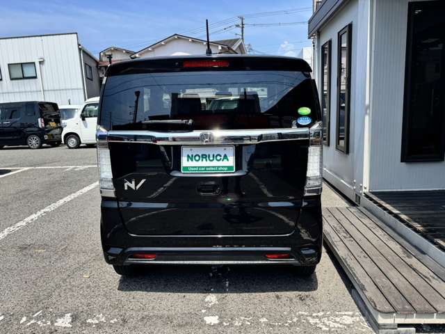 ホンダ Ｎ　ＢＯＸ　スラッシュ ６６０ Ｘ H27年 (近畿) 99