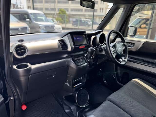 ホンダ Ｎ　ＢＯＸ　スラッシュ ６６０ Ｘ H27年 (近畿) 99