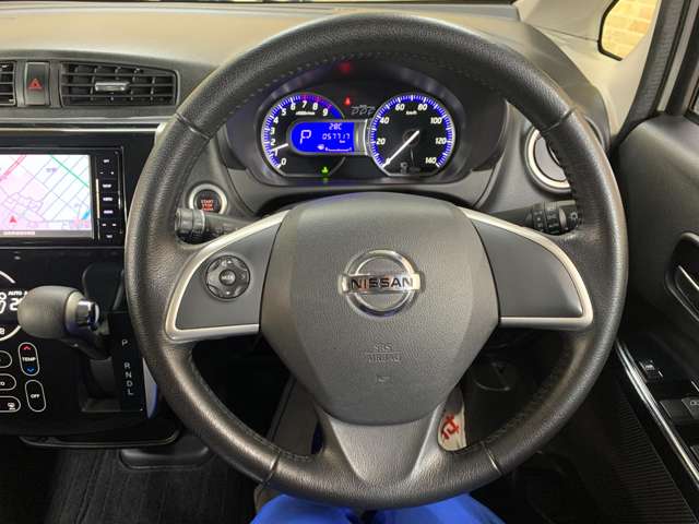 日産 デイズ ６６０ ハイウェイスターＸ H30年 () 99