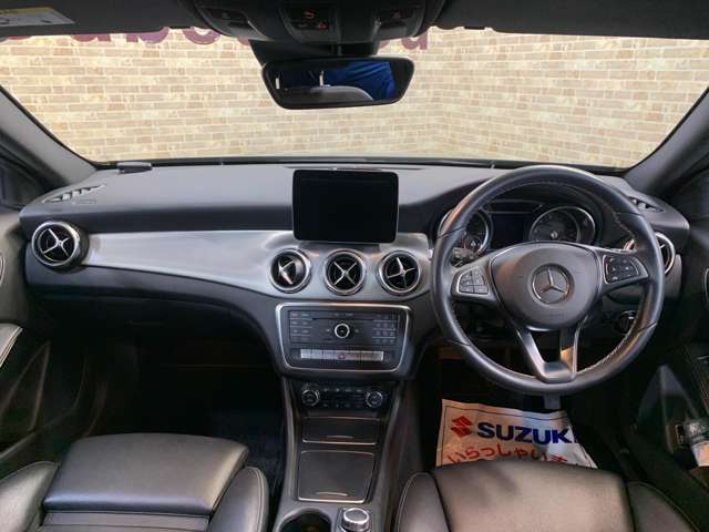 メルセデスベンツ ＧＬＡクラス ＧＬＡ１８０ H30年 () 99