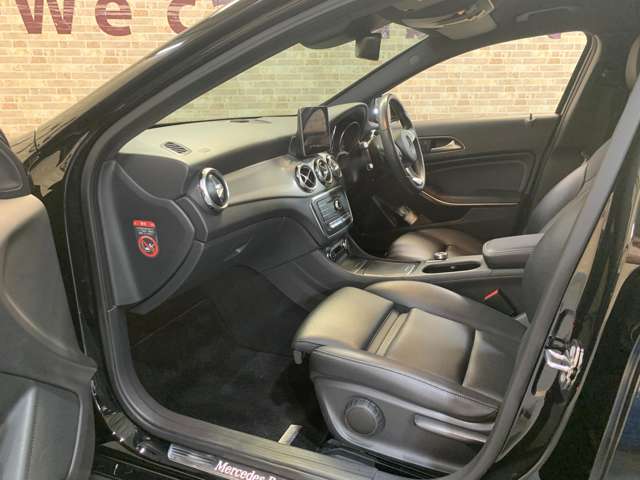 メルセデスベンツ ＧＬＡクラス ＧＬＡ１８０ H30年 () 99