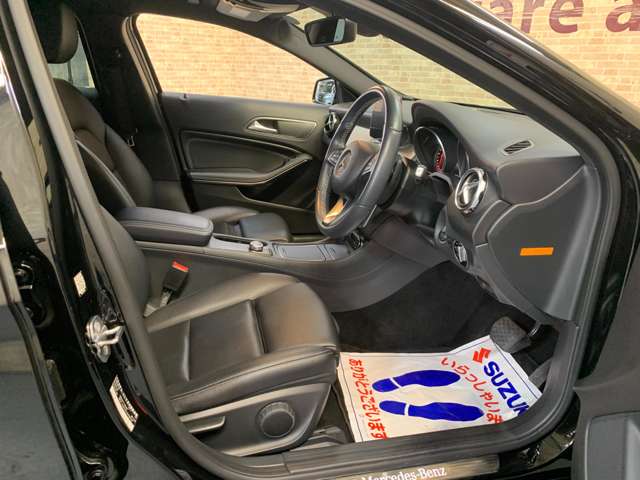 メルセデスベンツ ＧＬＡクラス ＧＬＡ１８０ H30年 () 99