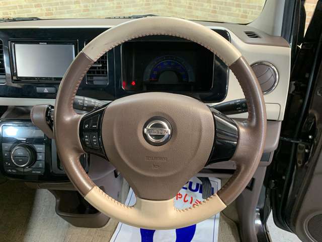 日産 モコ ６６０ ドルチェ Ｘ H26年 () 99