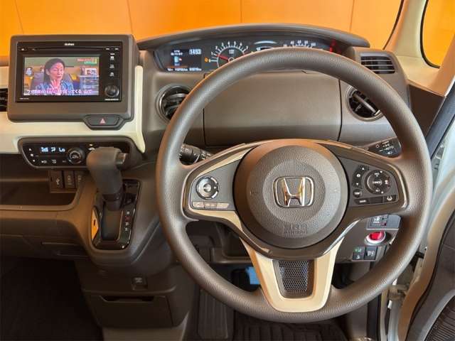 ホンダ Ｎ　ＢＯＸ ６６０ Ｌ R3年 (近畿) 99