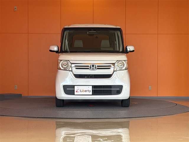 ホンダ Ｎ　ＢＯＸ ６６０ Ｌ R3年 (近畿) 99