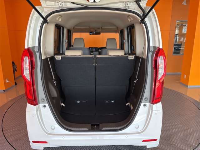 ホンダ Ｎ　ＢＯＸ ６６０ Ｌ R3年 (近畿) 99