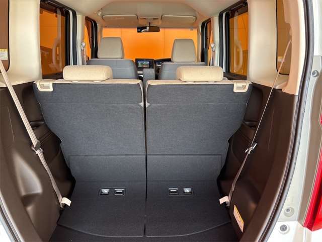 ホンダ Ｎ　ＢＯＸ ６６０ Ｌ R3年 (近畿) 99