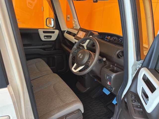 ホンダ Ｎ　ＢＯＸ ６６０ Ｌ R3年 (近畿) 99