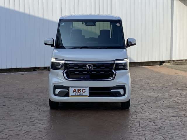 ホンダ Ｎ　ＢＯＸ カスタム ６６０ R6年 (中国) 99