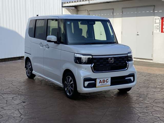 ホンダ Ｎ　ＢＯＸ カスタム ６６０ R6年 (中国) 99