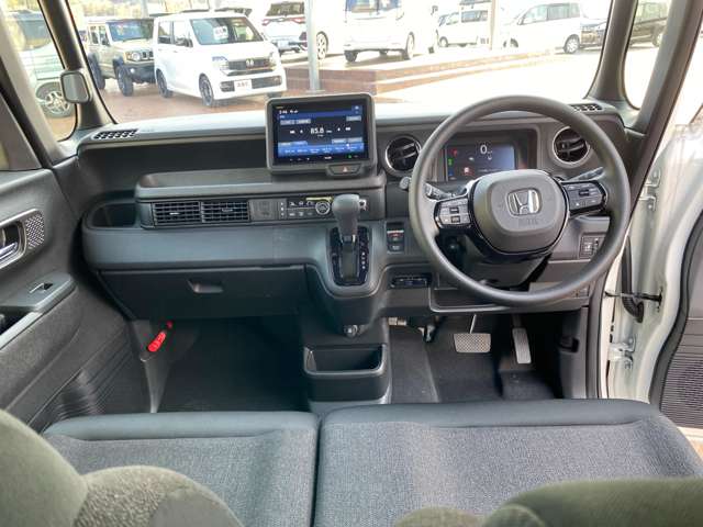 ホンダ Ｎ　ＢＯＸ カスタム ６６０ R6年 (中国) 99