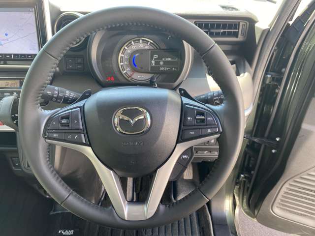マツダ フレアワゴン　タフスタイル ６６０ タフスタイル ハイブリッド ＸＴ R5年 (中国) 99