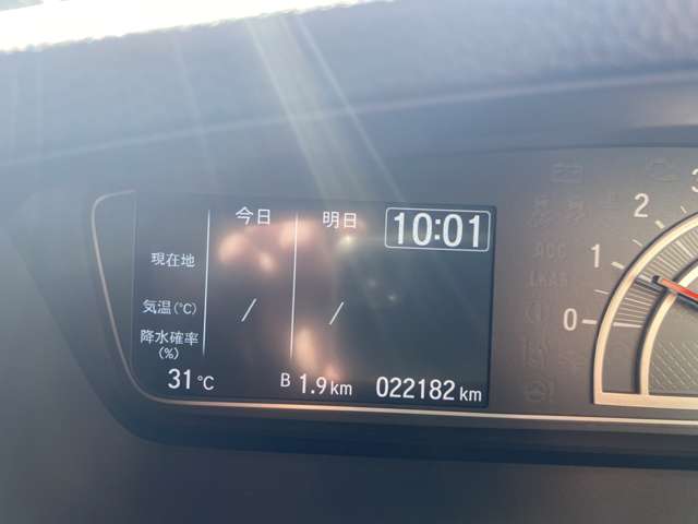 ホンダ Ｎ　ＢＯＸ カスタム ６６０ Ｌ R4年 (中国) 99