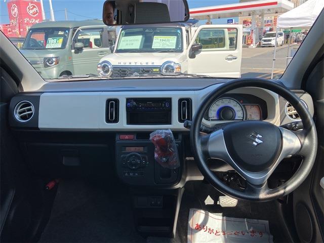 スズキ アルト ６６０ Ｘ ４ＷＤ H28年 (東北) 99