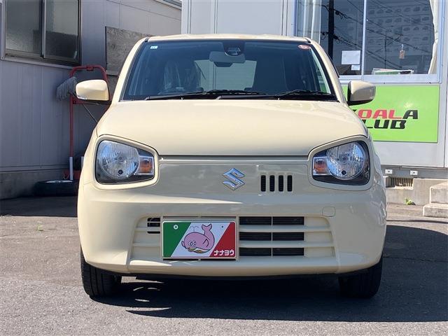 スズキ アルト ６６０ Ｘ ４ＷＤ H28年 (東北) 99
