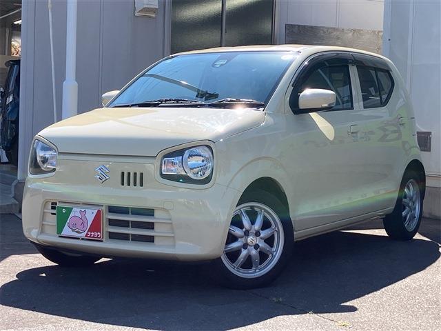 スズキ アルト ６６０ Ｘ ４ＷＤ H28年 (東北) 99