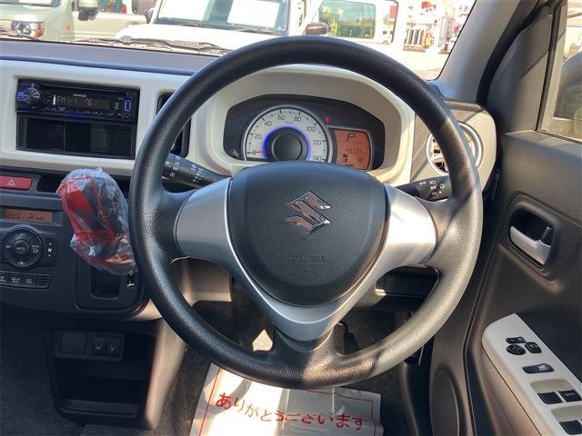 スズキ アルト ６６０ Ｘ ４ＷＤ H28年 (東北) 99