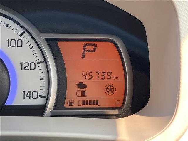 スズキ アルト ６６０ Ｘ ４ＷＤ H28年 (東北) 99