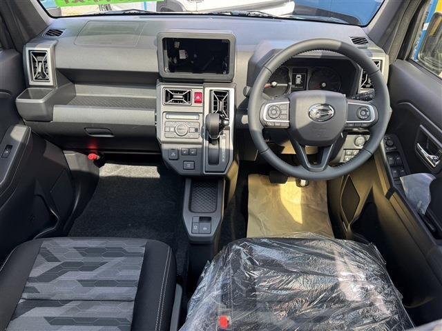 ダイハツ タフト ６６０ Ｇ クロム ベンチャー ４ＷＤ R8年 (東北) 99