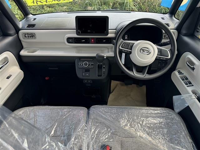 ダイハツ ムーヴ　キャンバス ６６０ ストライプス Ｇ ４ＷＤ R8年 (東北) 99