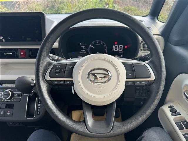ダイハツ ムーヴ　キャンバス ６６０ ストライプス Ｇ ４ＷＤ R8年 (東北) 99