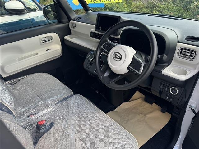ダイハツ ムーヴ　キャンバス ６６０ ストライプス Ｇ ４ＷＤ R8年 (東北) 99