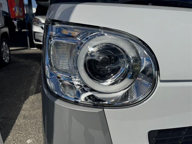ダイハツ ムーヴ　キャンバス ６６０ ストライプス Ｇ ４ＷＤ R8年 (東北) 99