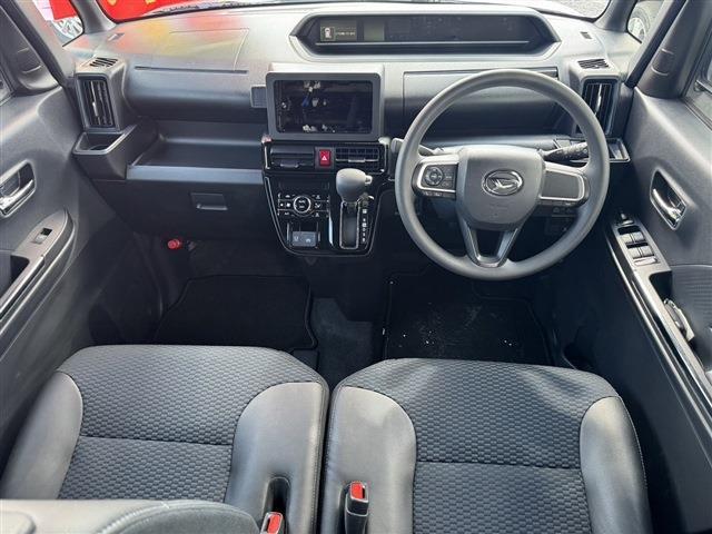 ダイハツ タント ６６０ カスタム Ｘ ４ＷＤ R7年 (東北) 99