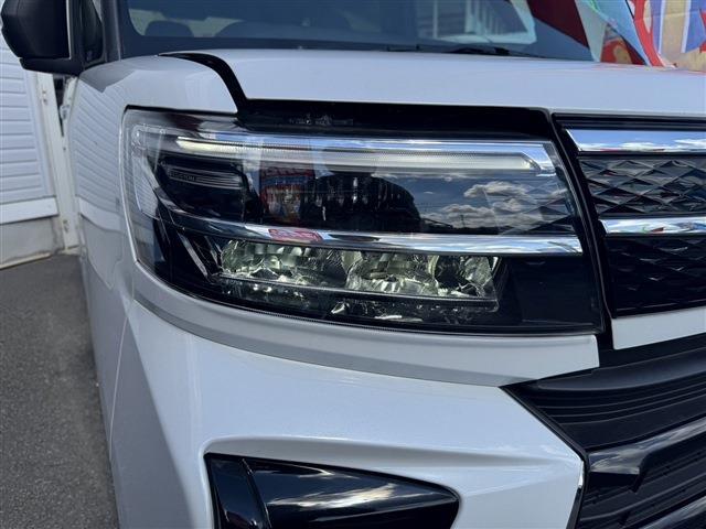 ダイハツ タント ６６０ カスタム Ｘ ４ＷＤ R7年 (東北) 99
