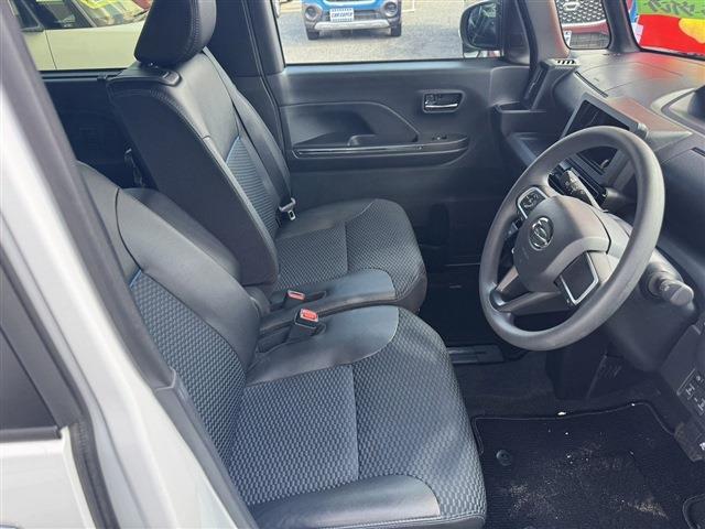 ダイハツ タント ６６０ カスタム Ｘ ４ＷＤ R7年 (東北) 99