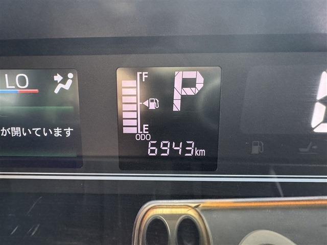 ダイハツ タント ６６０ カスタム Ｘ ４ＷＤ R7年 (東北) 99
